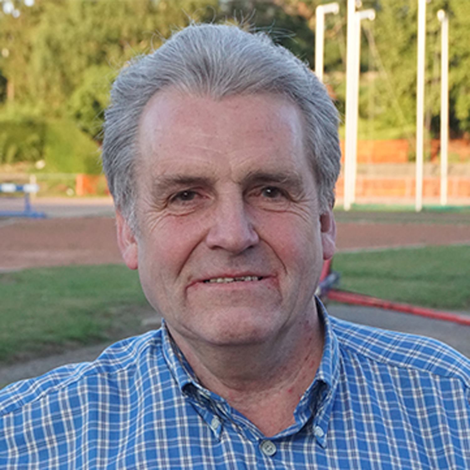 Photo de Yves Calbert